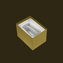 Vase petit modèle Cristal