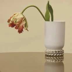 Vase Petit Modèle en Porcelaine