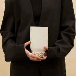 Vase Petit Modèle en Porcelaine