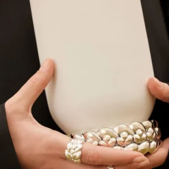 Vase Petit Modèle en Porcelaine