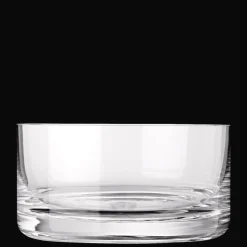 Verrine de Set à Caviar en Cristal